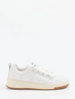 Damen Copenhagen – Sneaker aus Kalbleder