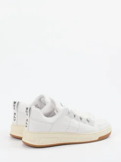 Damen Copenhagen – Sneaker aus Kalbleder