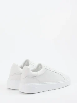 Herren Copenhagen – Sneaker aus Kalbleder Off-White