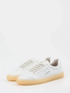 Herren Copenhagen – Sneaker aus Kalbleder in