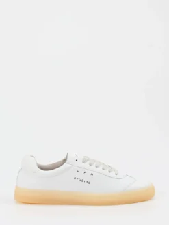 Herren Copenhagen – Sneaker aus Kalbleder in