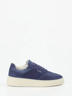 – Sneaker aus Kalbleder in Indigo*Copenhagen Best