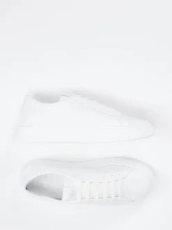 Herren Copenhagen – Sneaker aus Kalbleder glänzend