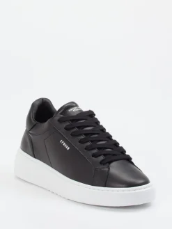 Herren Copenhagen – Sneaker aus Kalbleder