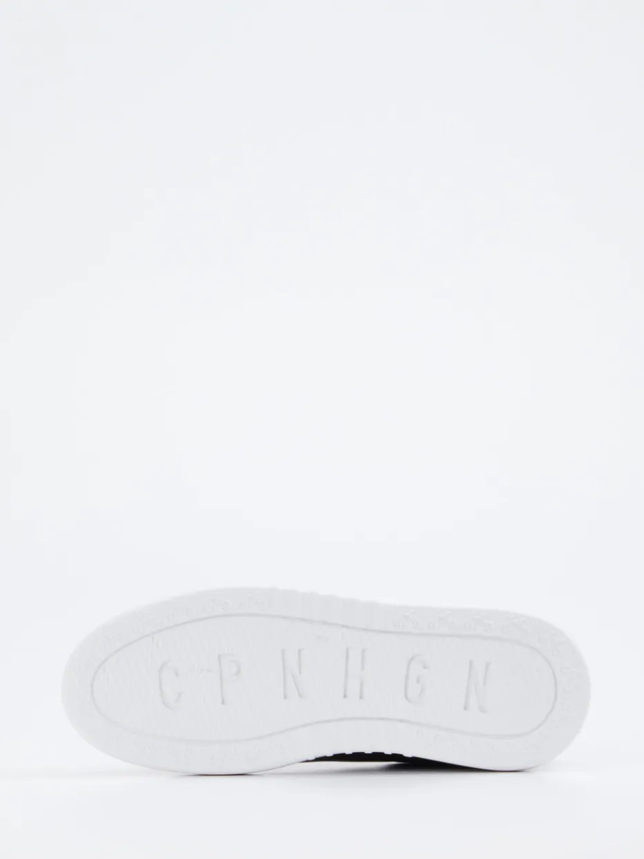 Herren Copenhagen – Sneaker aus Kalbleder