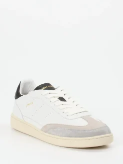 – Sneaker aus Kalbleder -grau*Copenhagen Sale