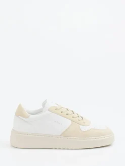 – Sneaker aus Velour/Leder in Beige*Copenhagen Hot