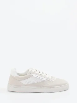– Sneaker aus Veloursleder*Copenhagen Clearance