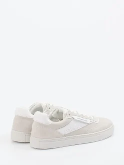 – Sneaker aus Veloursleder*Copenhagen Clearance
