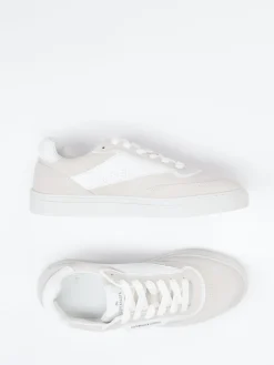 – Sneaker aus Veloursleder*Copenhagen Clearance