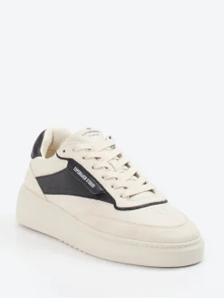 – Sneaker aus Velours- und Glattleder*Copenhagen Best