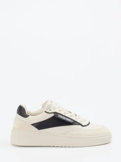 – Sneaker aus Velours- und Glattleder*Copenhagen Best