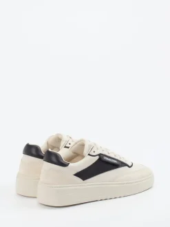 – Sneaker aus Velours- und Glattleder*Copenhagen Best