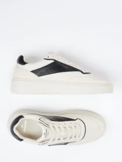 – Sneaker aus Velours- und Glattleder*Copenhagen Best