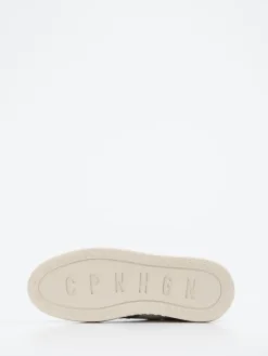 Herren Copenhagen – Sneaker aus Velourleder und Glattleder