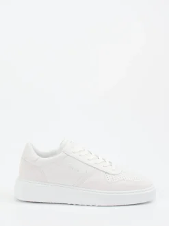 – Sneaker aus Velour/Leder Offwhite*Copenhagen Best