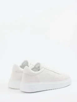 – Sneaker aus Velour/Leder Offwhite*Copenhagen Best