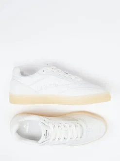 Herren Copenhagen – Sneaker aus Veloursleder