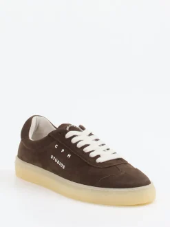 – Sneaker aus Veloursleder*Copenhagen