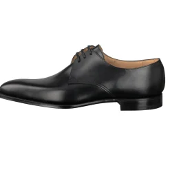 Herren Crockett u0026 Jones Crockett & Jones – Derby-Schuhe aus Kalbleder