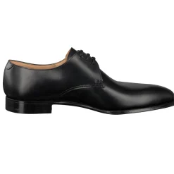 Herren Crockett u0026 Jones Crockett & Jones – Derby-Schuhe aus Kalbleder