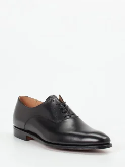 Herren Crockett u0026 Jones Crockett & Jones – Oxford aus Kalbleder