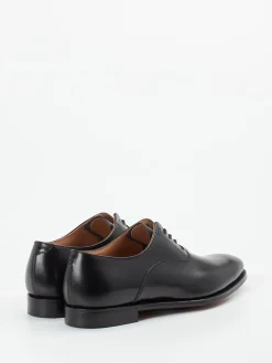 Herren Crockett u0026 Jones Crockett & Jones – Oxford aus Kalbleder
