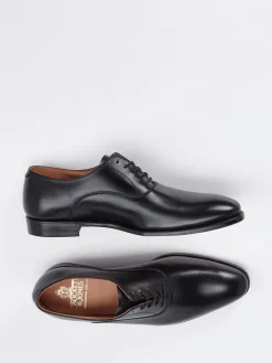 Herren Crockett u0026 Jones Crockett & Jones – Oxford aus Kalbleder