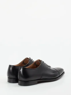 Herren Crockett u0026 Jones Crockett & Jones – Oxford-Schuhe aus Kalbleder