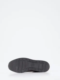 – Komfort-Sneaker aus Nubukleder*Cypres Soft Best