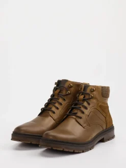 – Schnürboots aus Synthetik*Cypres Soft Clearance