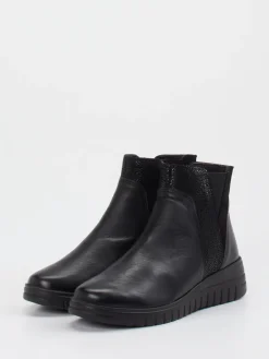 Damen Cypres Soft – Stiefeletten aus Kalbleder