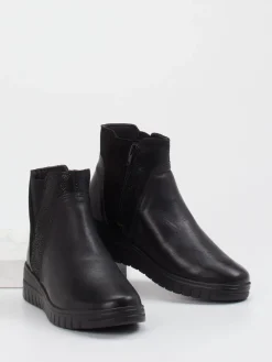 Damen Cypres Soft – Stiefeletten aus Kalbleder