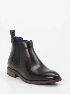 – Chelsea Boots aus Fettleder*Daniel Kenneth Discount