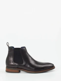 – Chelsea Boots aus Fettleder*Daniel Kenneth Discount