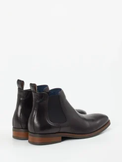 – Chelsea Boots aus Fettleder*Daniel Kenneth Discount