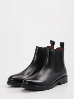– Chelsea Boots aus Leder*Daniel Kenneth Online