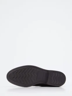 Herren Daniel Kenneth – Desert Boots aus Veloursleder