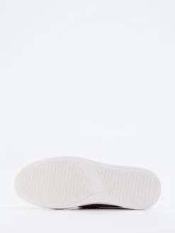 Herren Daniel Kenneth – Slipper aus Lammleder sandbraun