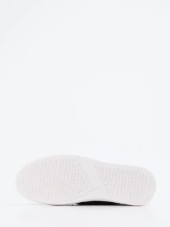 – Slipper aus Veloursleder in Dunkel*Daniel Kenneth Discount