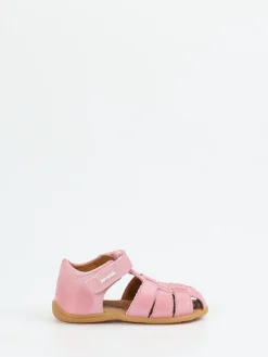 – Kindersandale aus Kalbleder in*develab Best