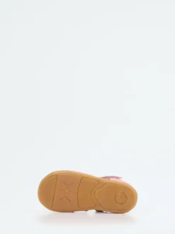 – Kindersandale aus Kalbleder in*develab Best