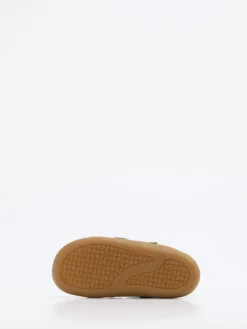 – Klett-Sneaker aus Glattleder*develab Clearance