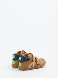 – Lauflernschuhe aus Leder Hell*develab