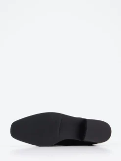 – Chelsea Boots aus Veloursleder*Di Lauro Hot