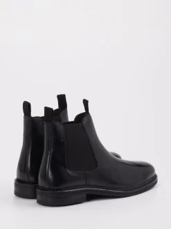 – Chelsea Boots aus Kalbleder*Digel Clearance