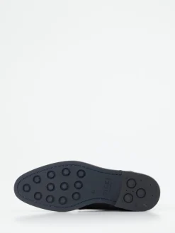 Herren Digel – Derby Boots aus Kalbleder in