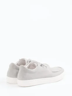 Herren Digel – Schnürschuh aus Veloursleder in