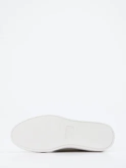 – Sneaker aus Textil in Beigegrau*Digel Sale