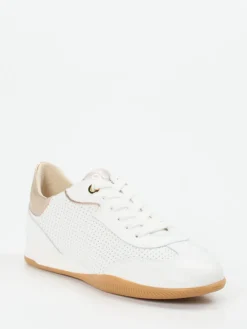 – Sneaker aus Kalbleder in*DL Sport Sale